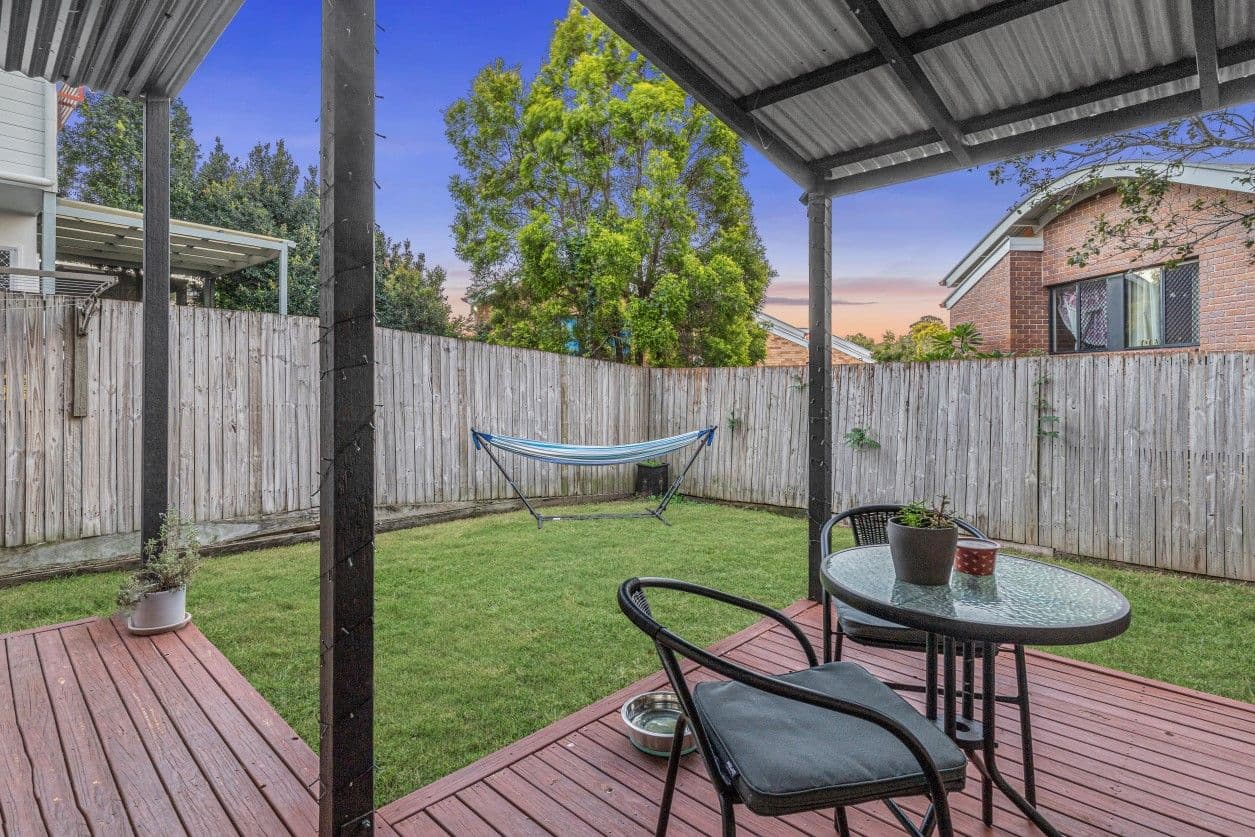 47 Buller Street, Everton Park QLD 4053, Everton Park - Thumbnail 4