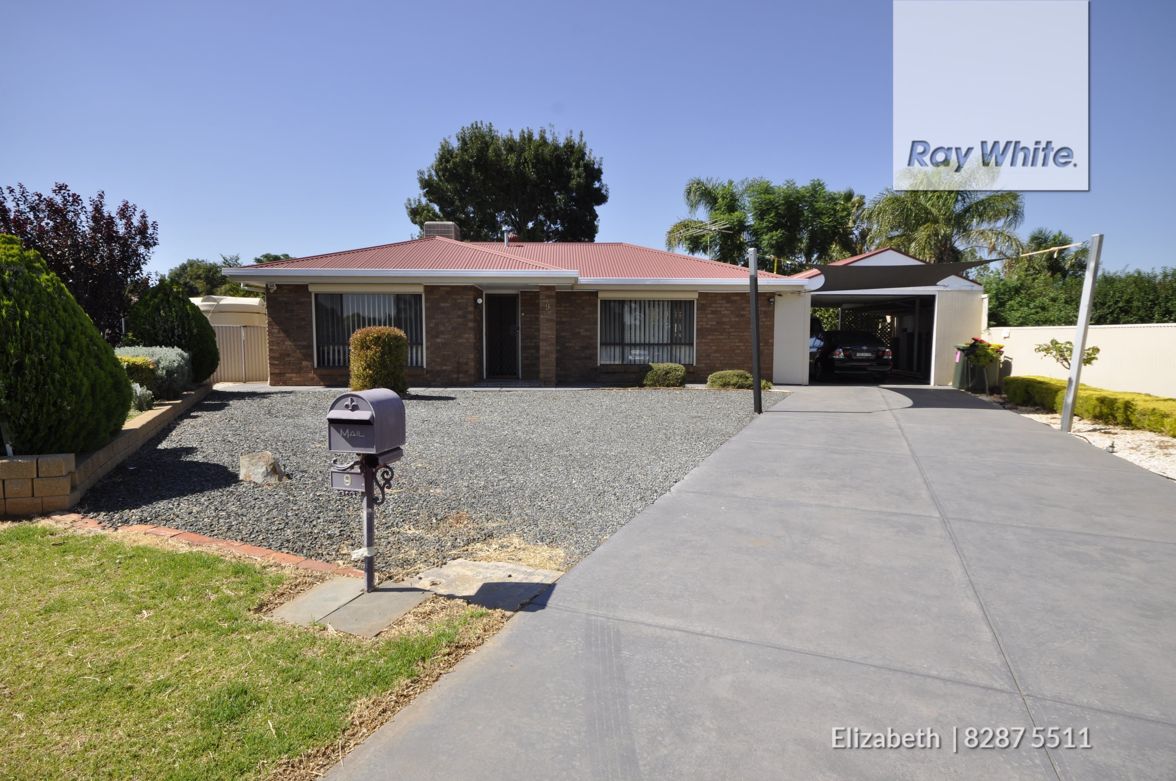9 Boston Court, Craigmore SA 5114, Craigmore - Thumbnail 2