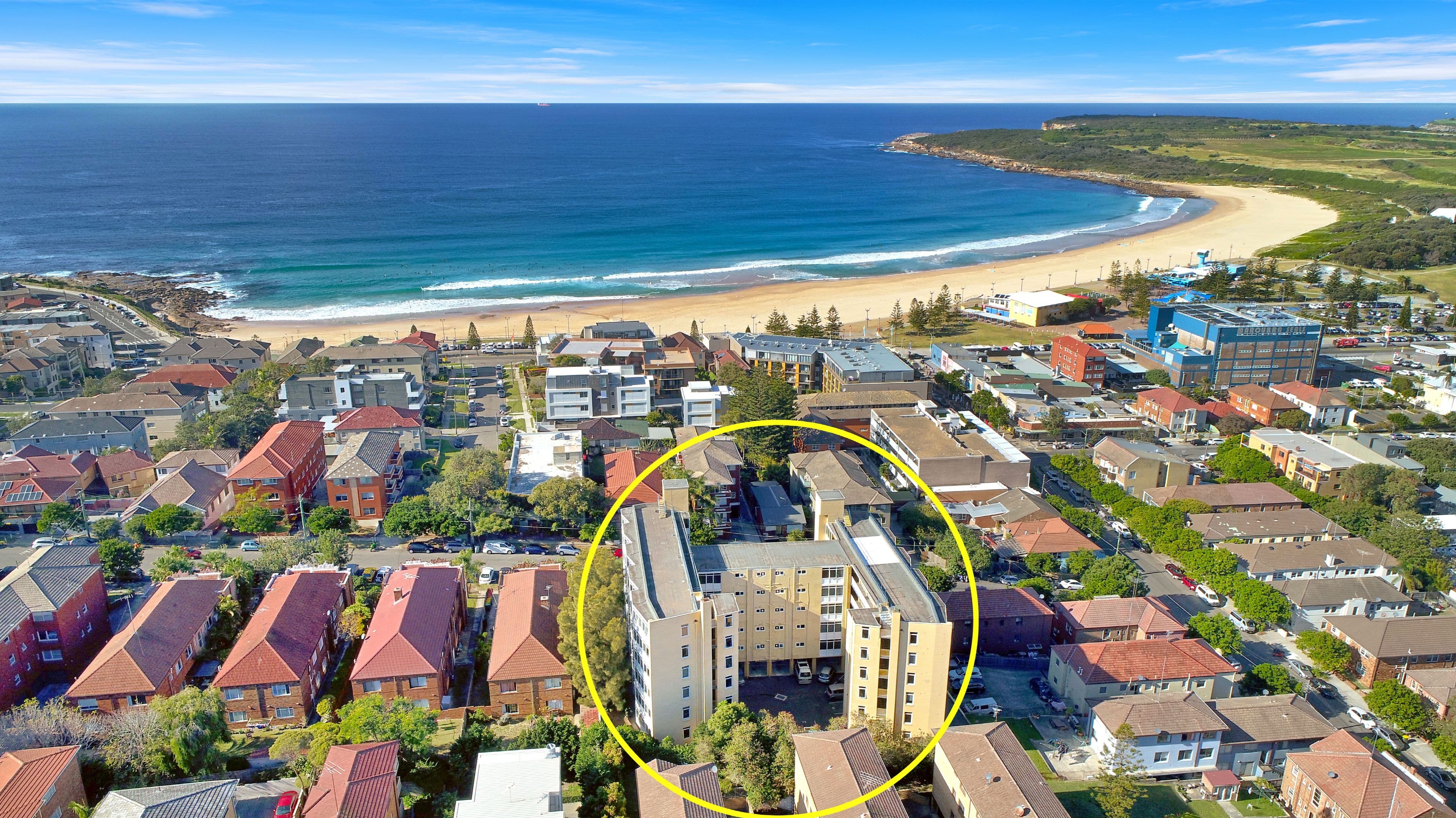 16-20 Hereward Street, Maroubra NSW 2035, Maroubra - Image 1