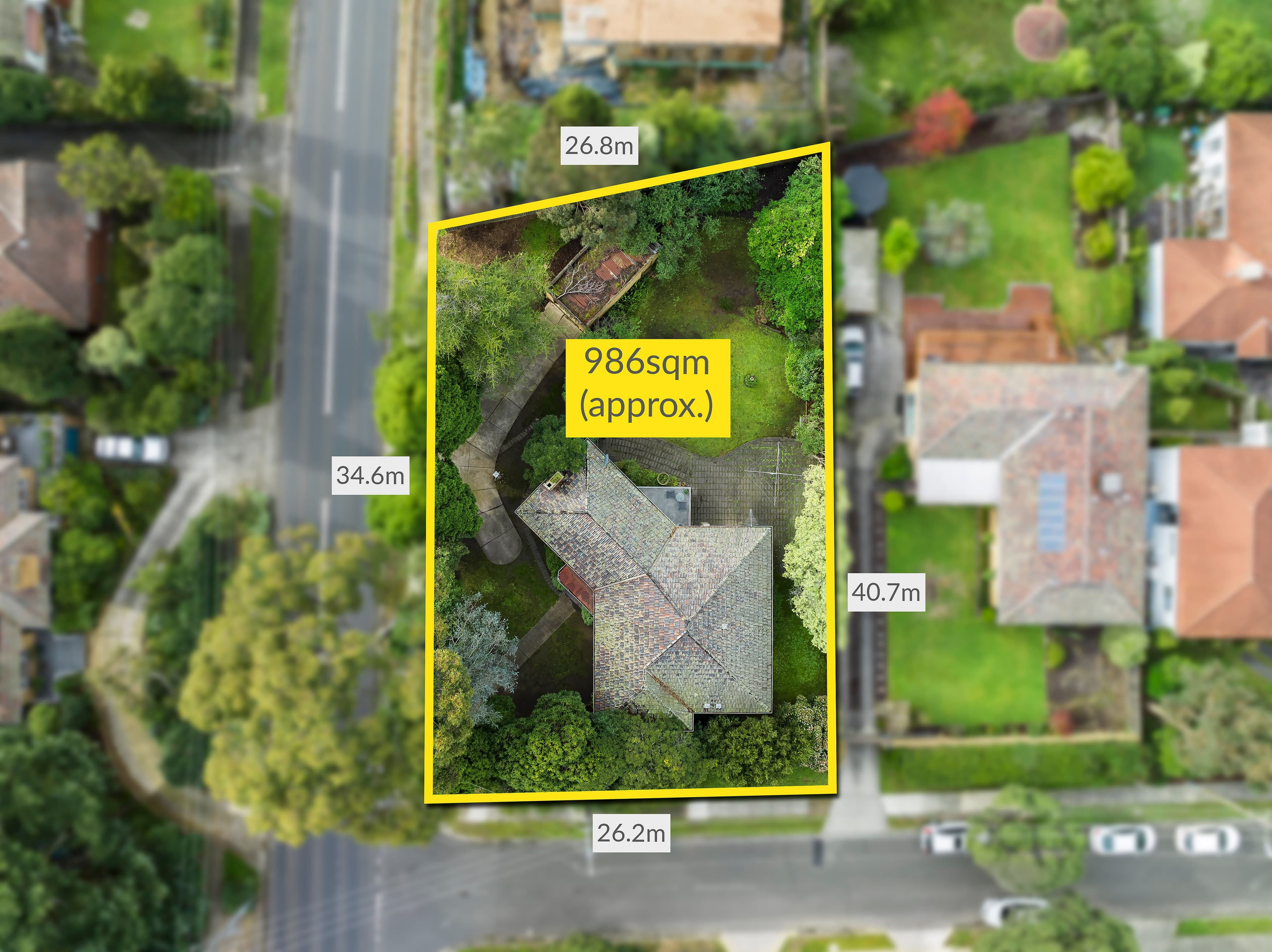 194 Grandview Grove, Rosanna VIC 3084, Rosanna - Thumbnail 3
