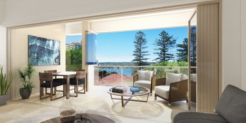 6 Fairlight Crescent, FAIRLIGHT NSW 2094, Fairlight - Thumbnail 5