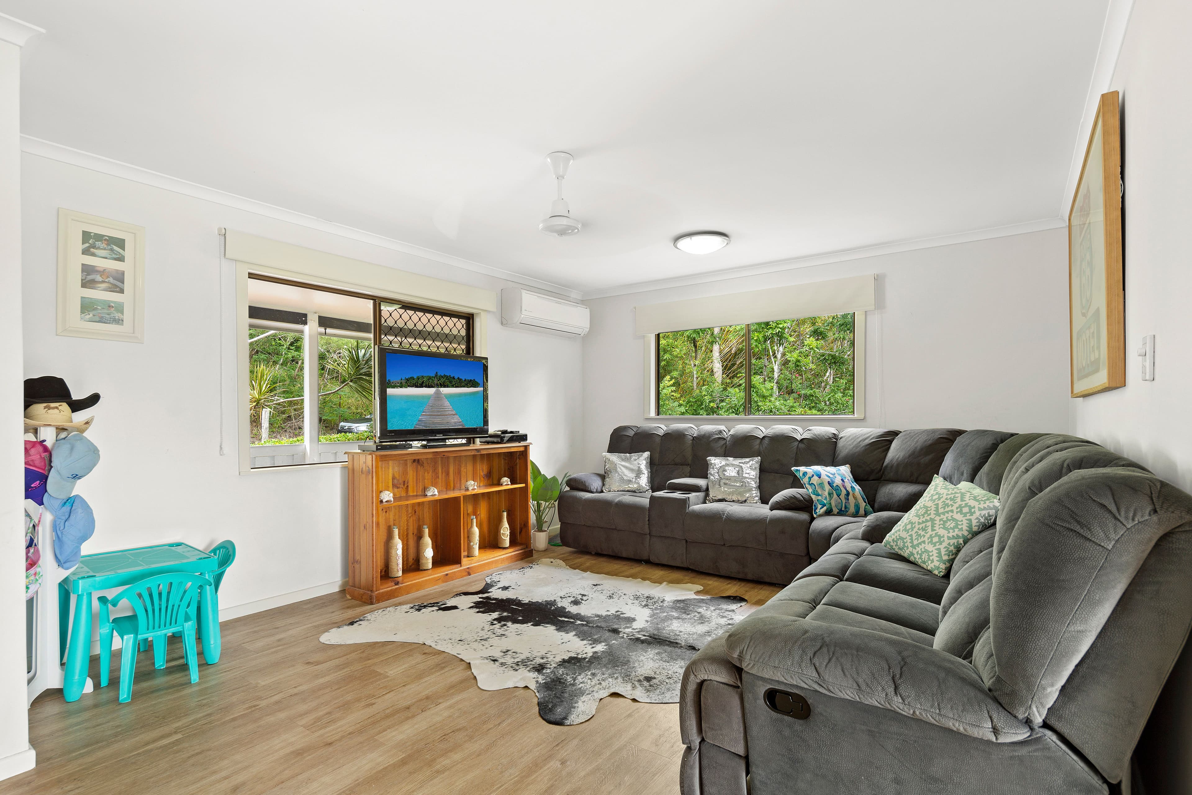 65 Jasinique Drive (Proposed Lot 201), Flametree QLD 4802, Flametree - Thumbnail 4
