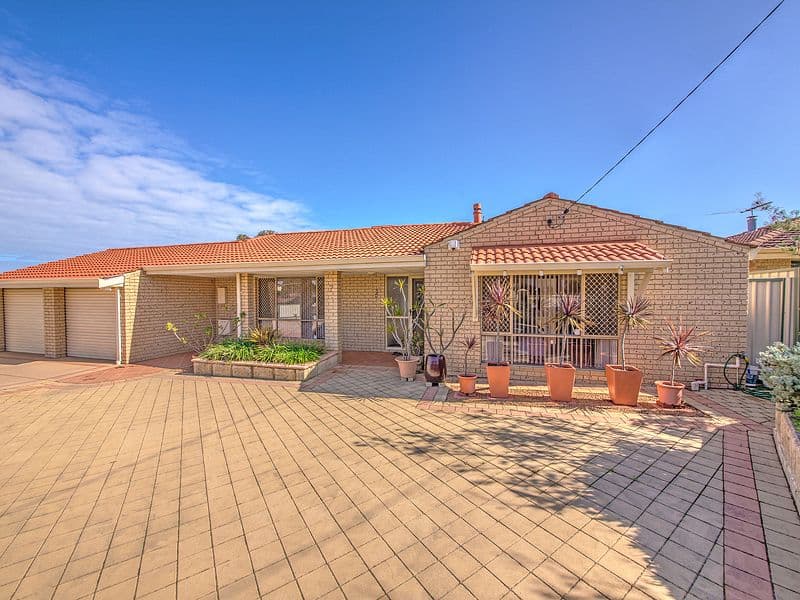 7 Envall Rise, MARANGAROO WA 6064, Marangaroo - Thumbnail 2