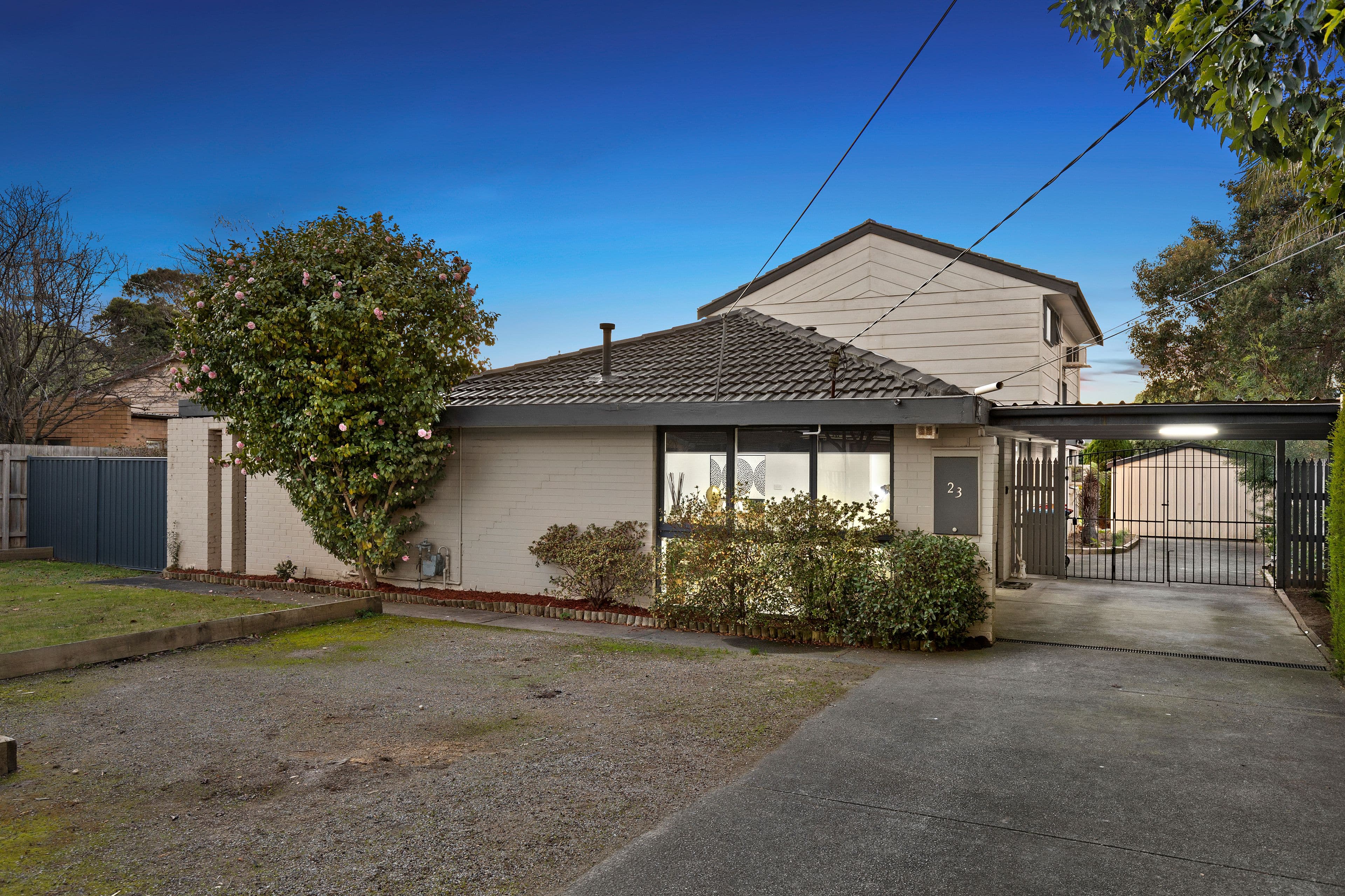23 Philip Road, Knoxfield VIC 3180, Knoxfield - Image 1