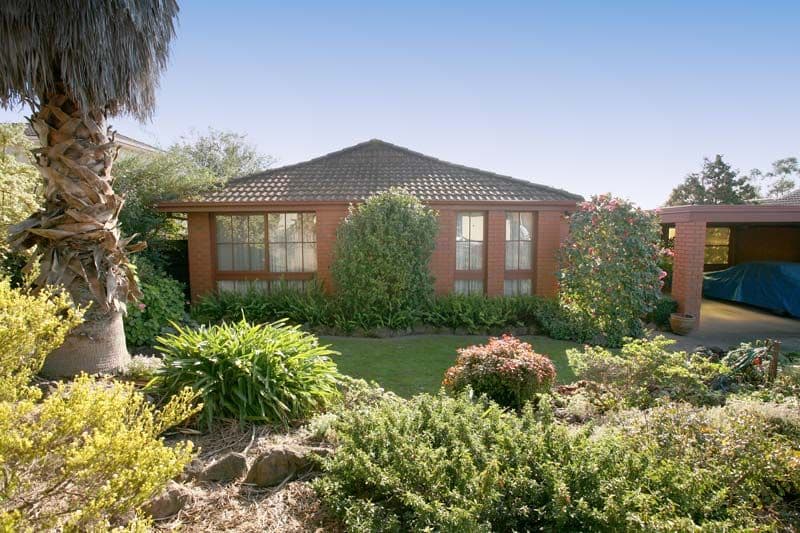 25 Haversham Avenue, WHEELERS HILL VIC 3150, Wheelers Hill - Image 1