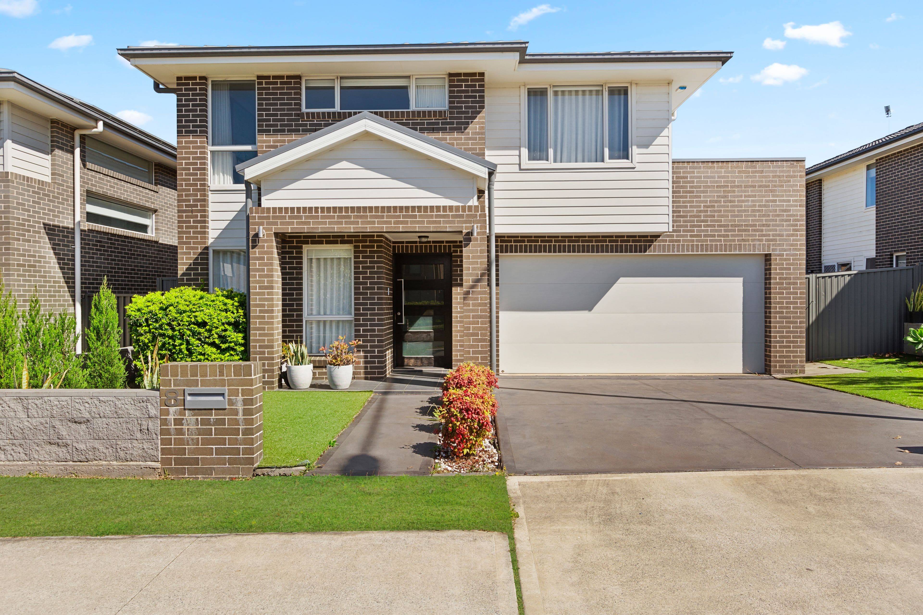 8 John Black Drive, Marsden Park NSW 2765, Marsden Park - Image 1