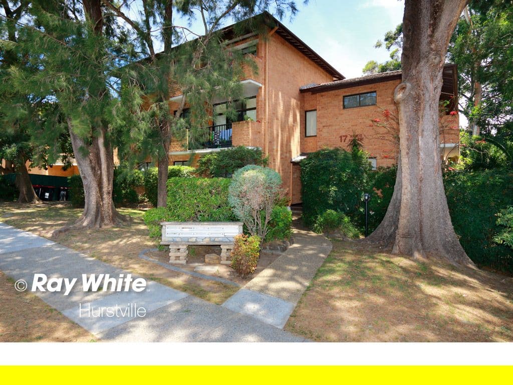 17 Woids Avenue, Hurstville NSW 2220, Hurstville - Image 1