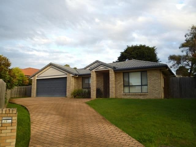 19 Woodswallow Place, BELLBOWRIE QLD 4070, Bellbowrie - Image 1