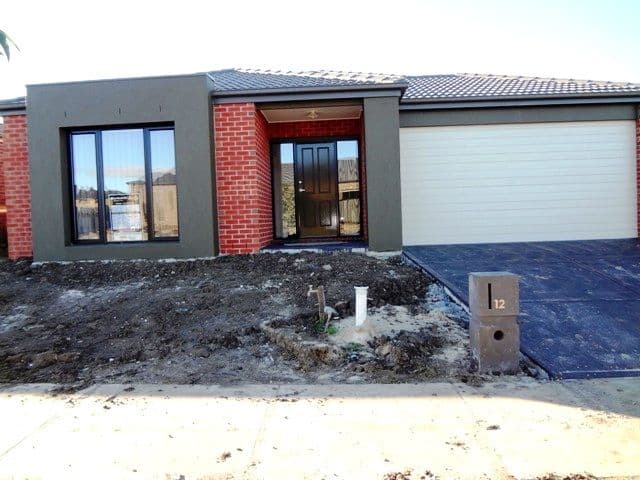 12 Coppice Street, MERNDA VIC 3754, Mernda - Image 1