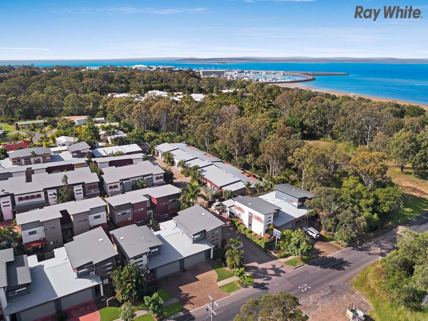 136 Pulgul Street, Urangan QLD 4655, Urangan - Image 1