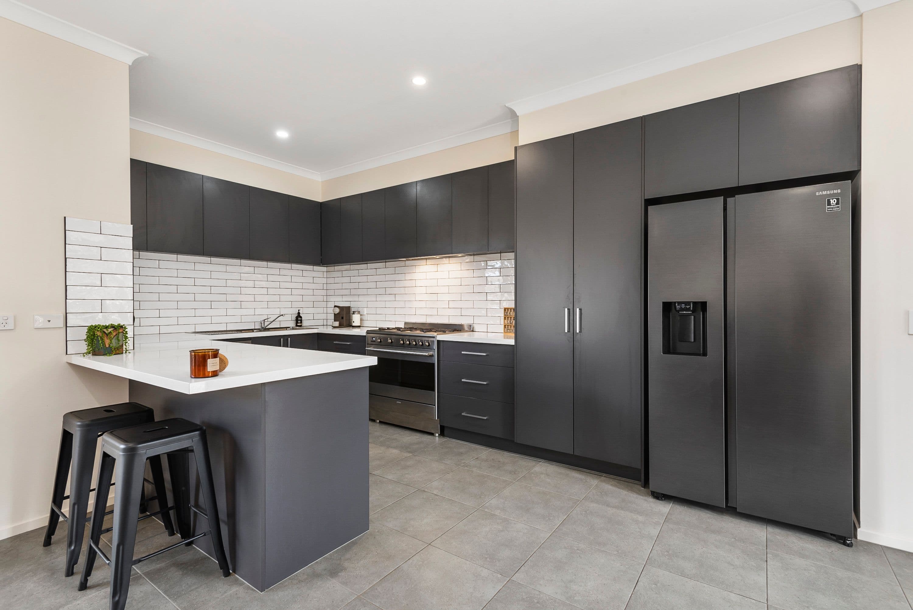 13 Ward Street, Kyneton VIC 3444, Kyneton - Thumbnail 5