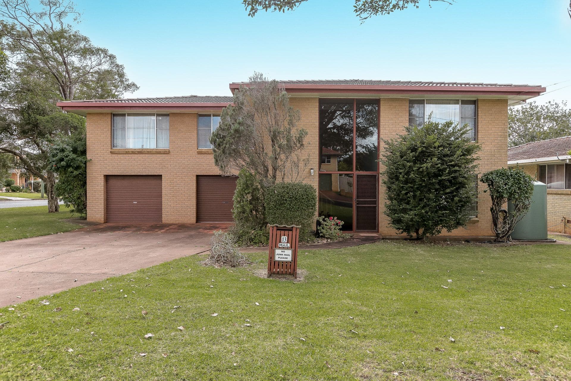13 Knockator Crescent, Centenary Heights QLD 4350, Centenary Heights - Image 1