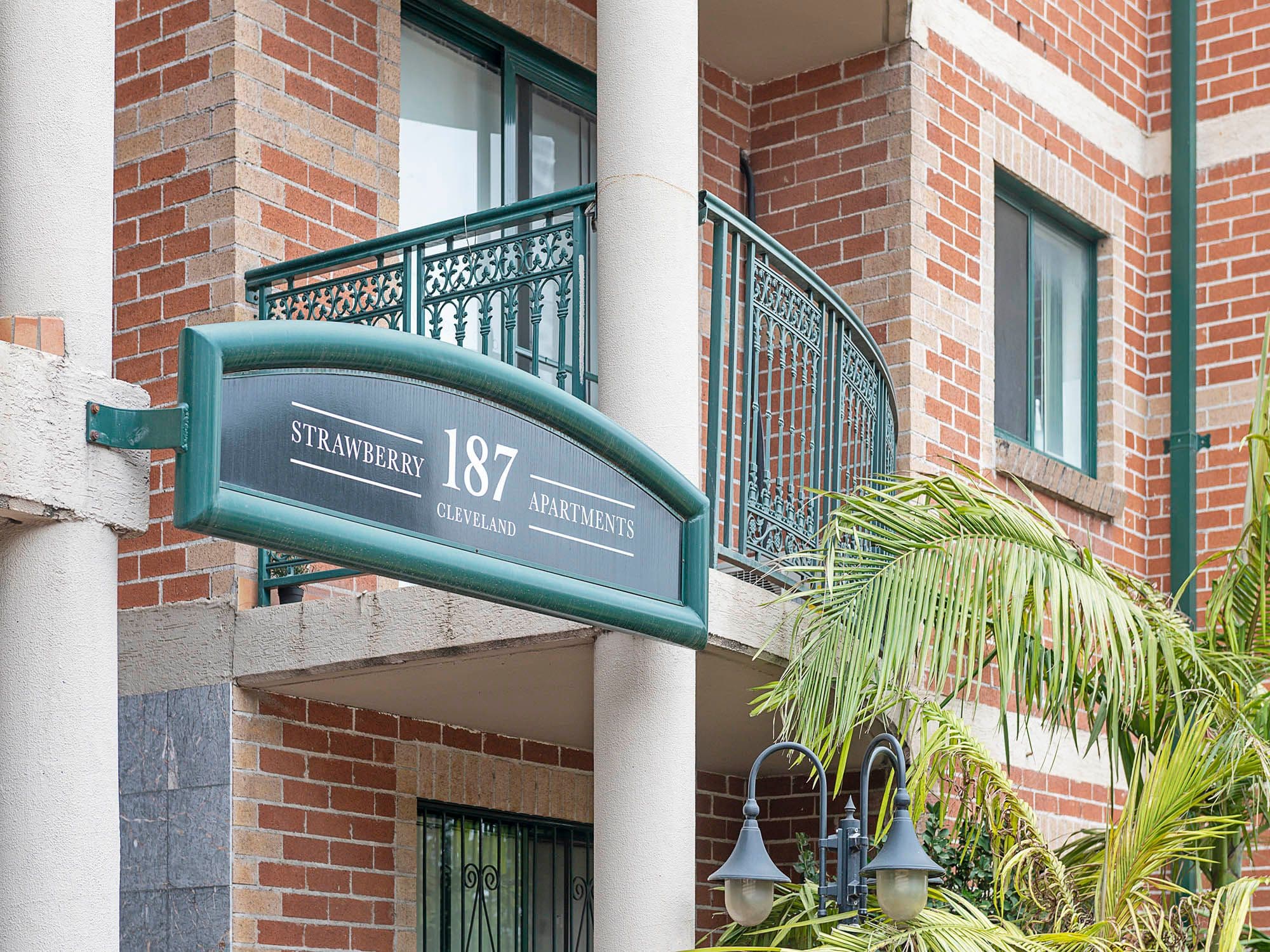 187 Cleveland Street, Redfern NSW 2016, Redfern - Thumbnail 8
