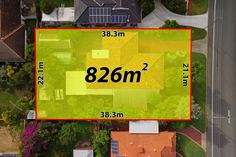 3 Barclay Road, KARDINYA WA 6163, Kardinya - Image 1