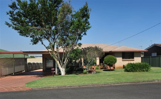 72 Jack Street, DARLING HEIGHTS QLD 4350, Darling Heights - Image 1