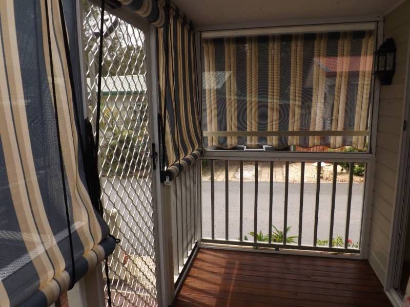 Site 90 Diamond Waters Caravan Park, DUNBOGAN NSW 2443, Dunbogan - Thumbnail 3