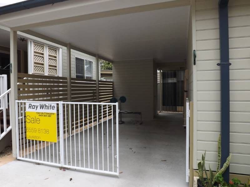Site 90 Diamond Waters Caravan Park, DUNBOGAN NSW 2443, Dunbogan - Thumbnail 5