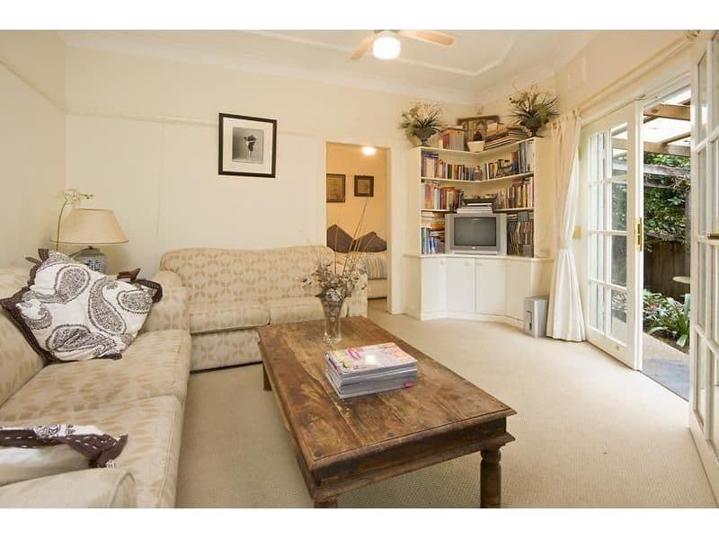 11 Russell Street, WOOLLAHRA NSW 2025, Woollahra - Image 1