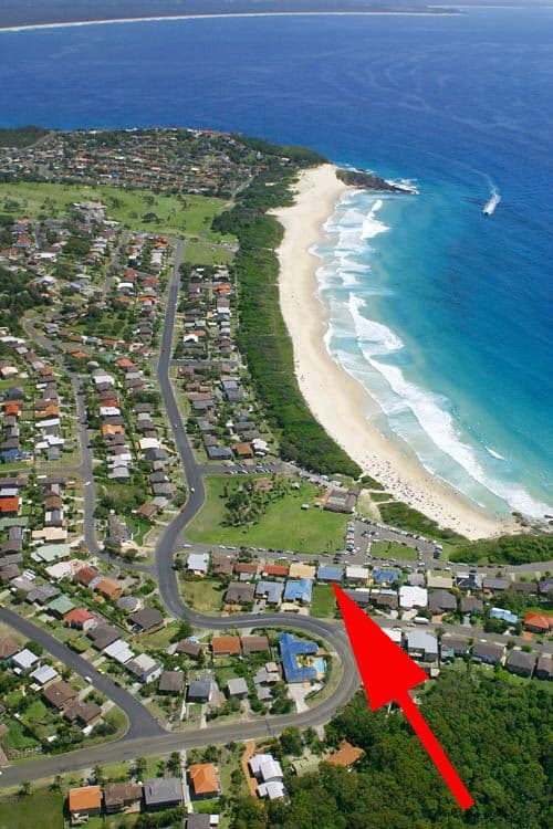 12 Cliff Road, FORSTER NSW 2428, Forster - Image 1