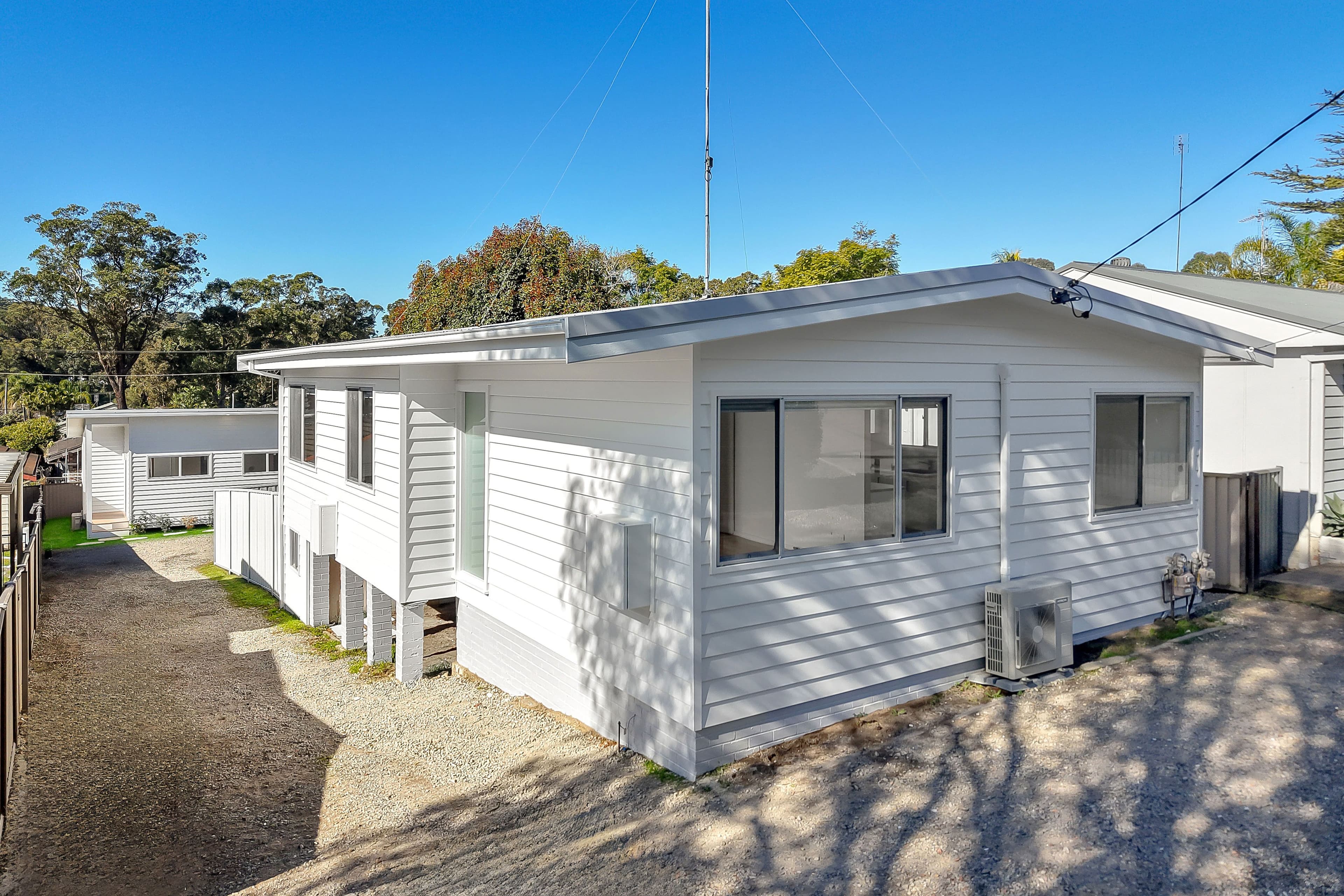 8 and 8a Toorak Avenue, Erina NSW 2250, Erina - Image 1