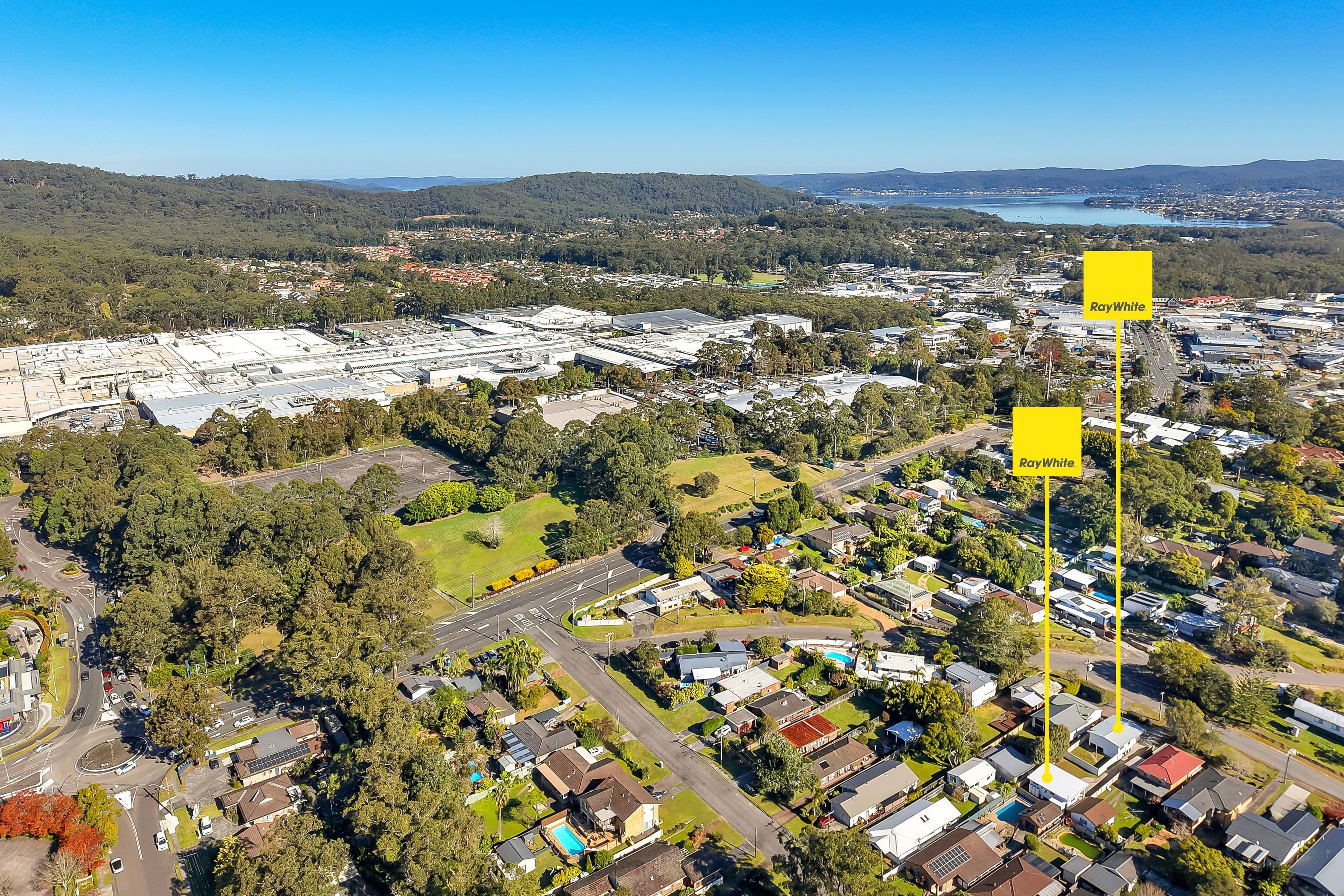 8 and 8a Toorak Avenue, Erina NSW 2250, Erina - Thumbnail 4
