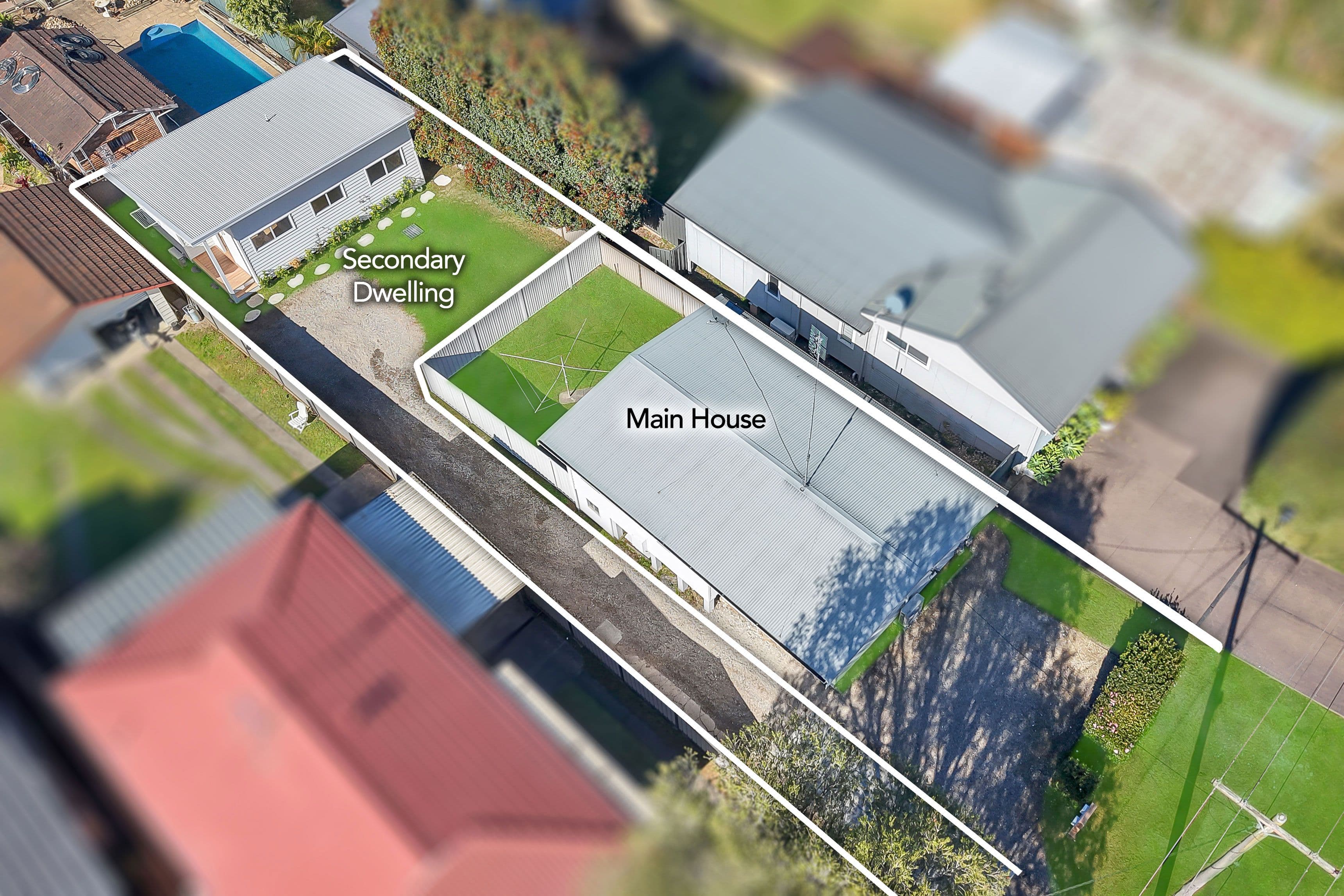 8 and 8a Toorak Avenue, Erina NSW 2250, Erina - Thumbnail 8