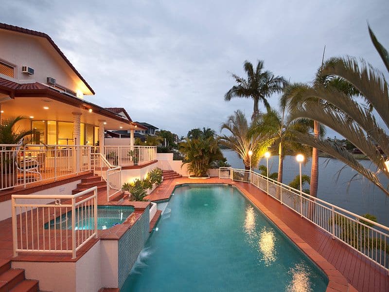 39 Cabana Boulevard, BENOWA WATERS QLD 4217, Benowa - Image 1