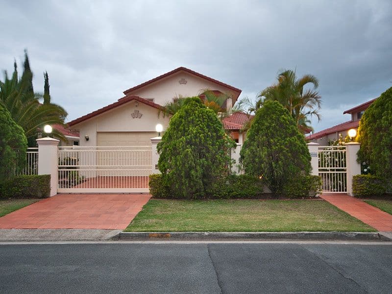 39 Cabana Boulevard, BENOWA WATERS QLD 4217, Benowa - Thumbnail 6