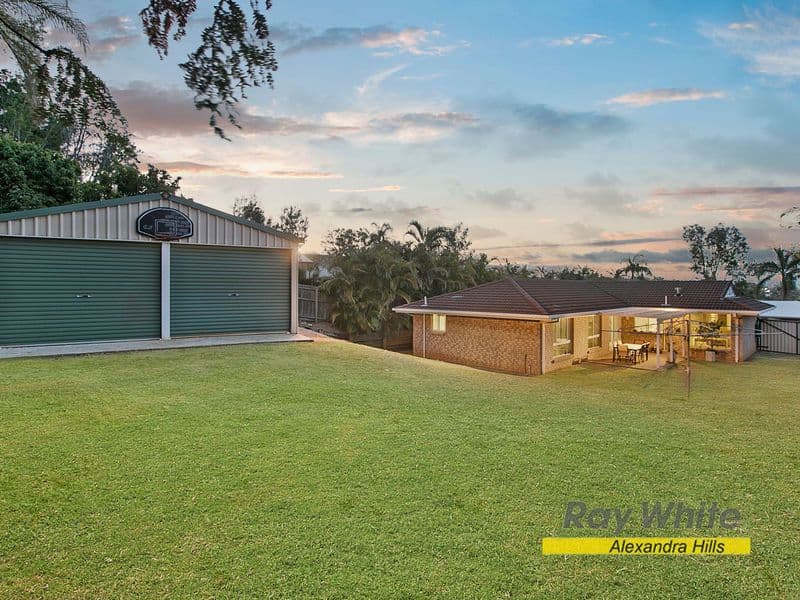 5 Forestlea Court, Alexandra Hills QLD 4161, Alexandra Hills - Thumbnail 2