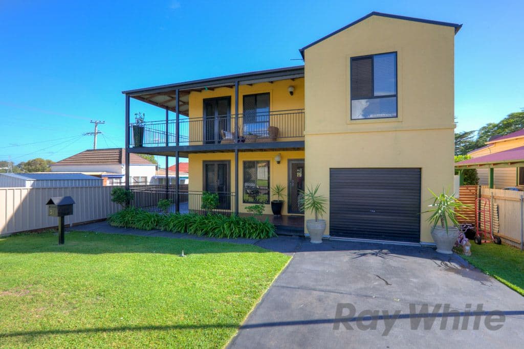 30 Frances Street, WALLSEND NSW 2287, Wallsend - Image 1