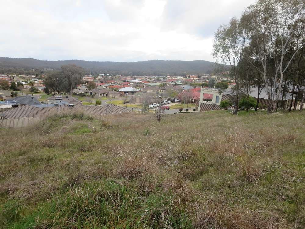 4 Kirkpatrick Place, Glenroy NSW 2640, Glenroy - Image 1