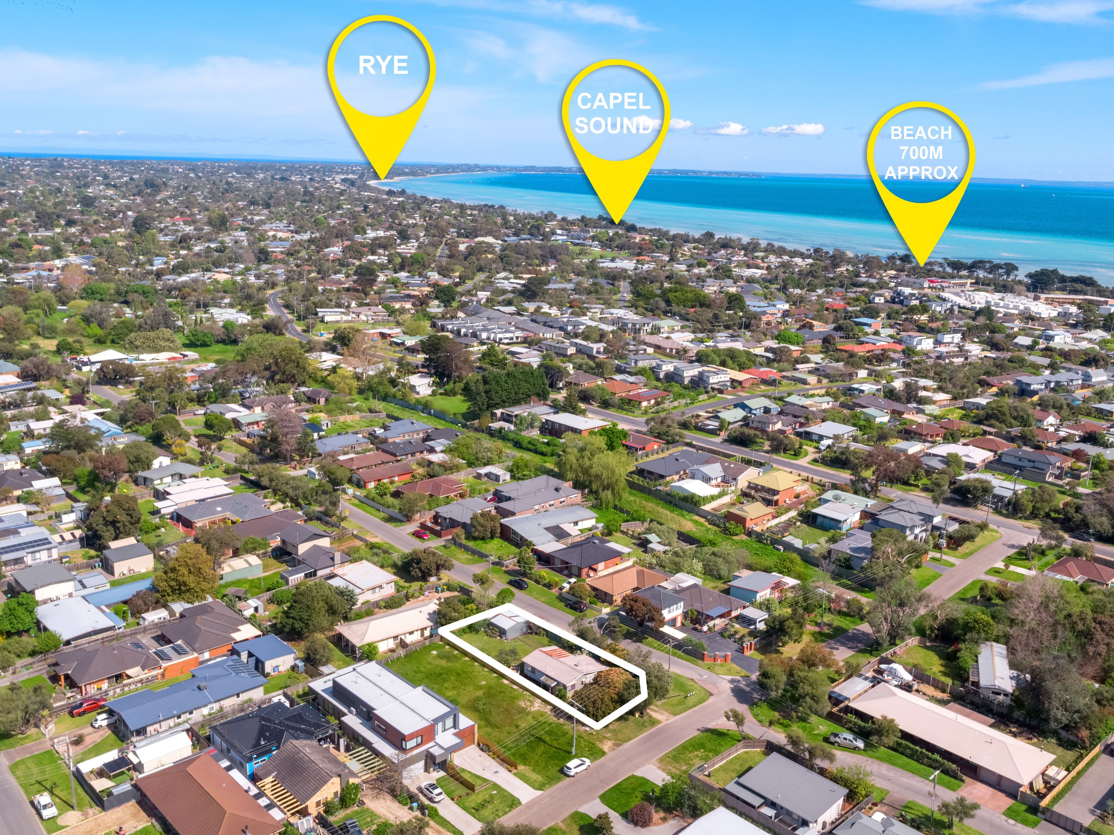 6 Eliza Street, Capel Sound VIC 3940, Capel Sound - Thumbnail 2