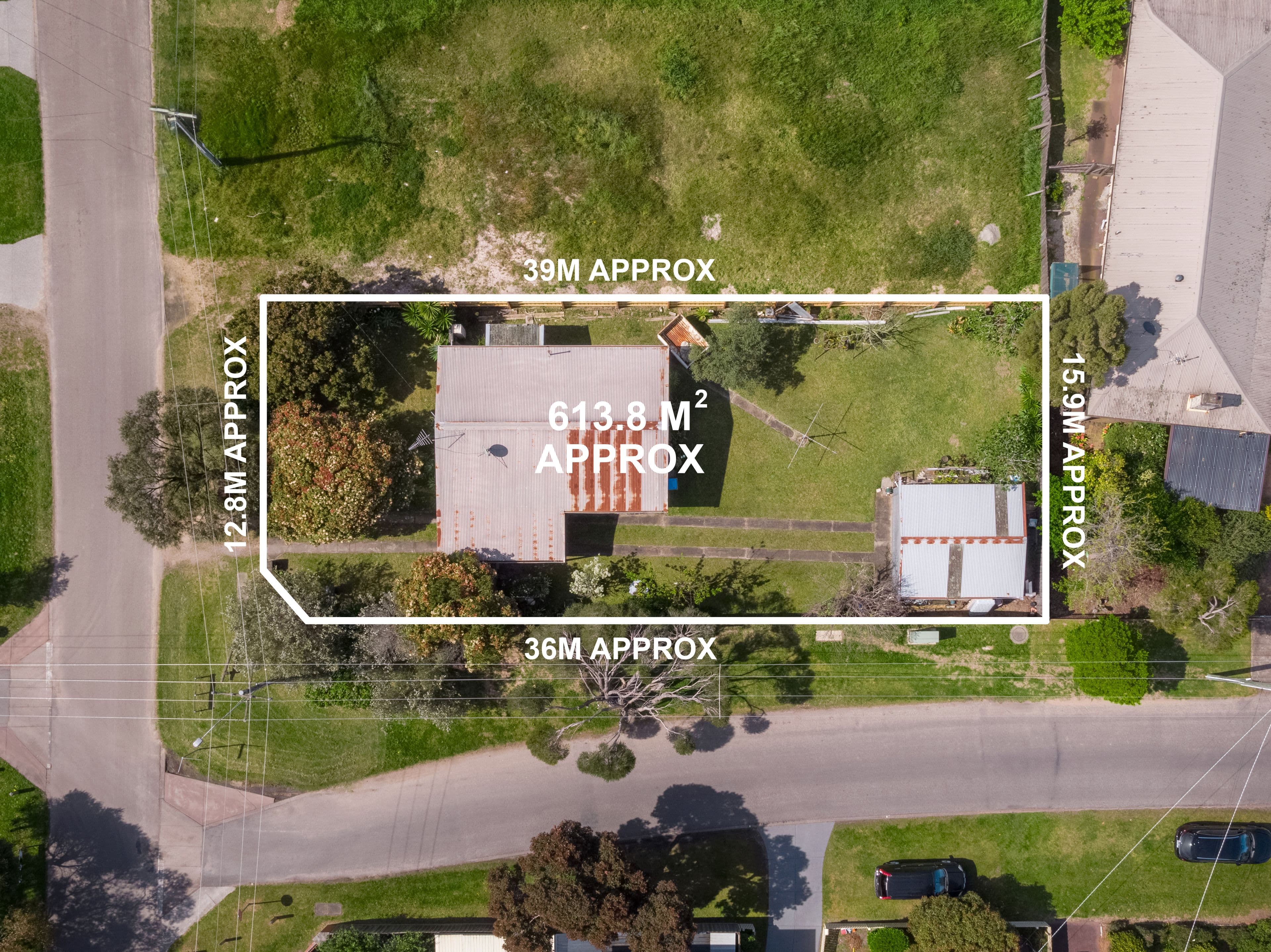 6 Eliza Street, Capel Sound VIC 3940, Capel Sound - Thumbnail 3