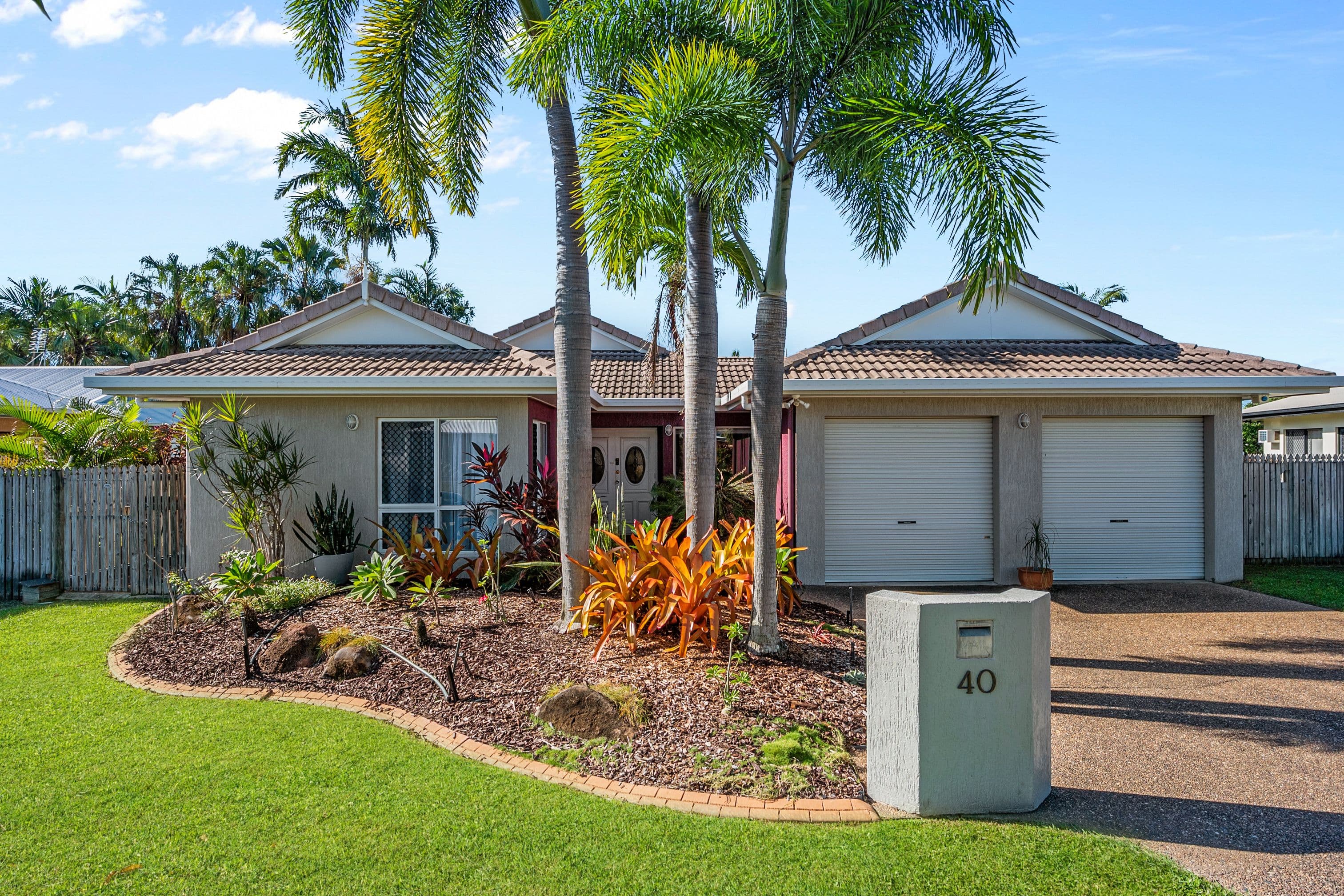 40 Wynberg Drive, Annandale QLD 4814, Annandale - Image 1