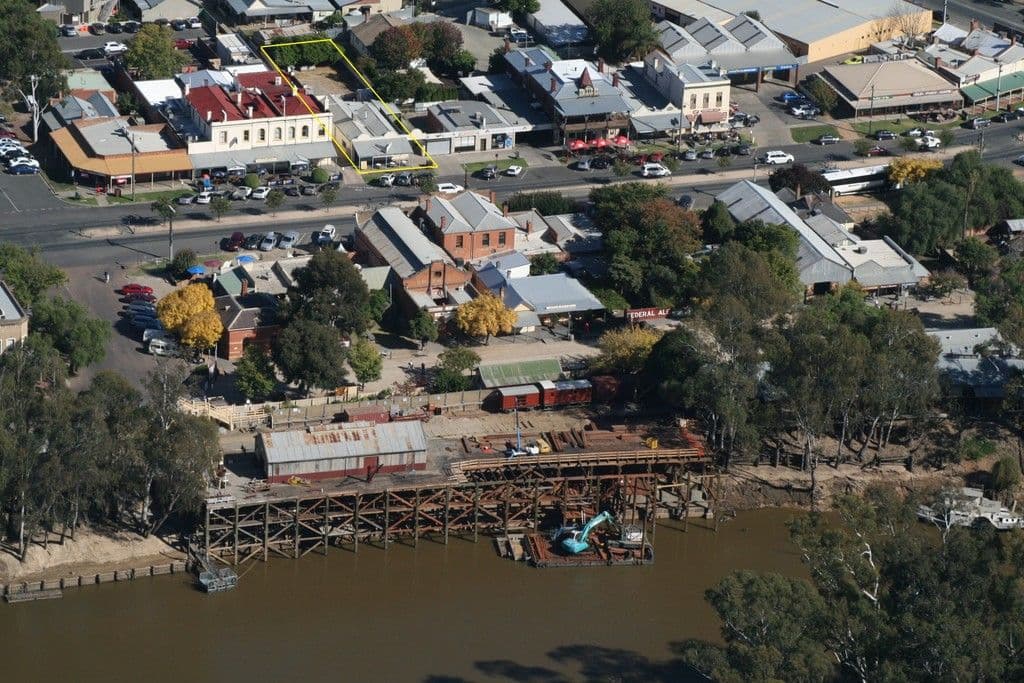 575-577 High Street, Echuca VIC 3564, Echuca - Thumbnail 5