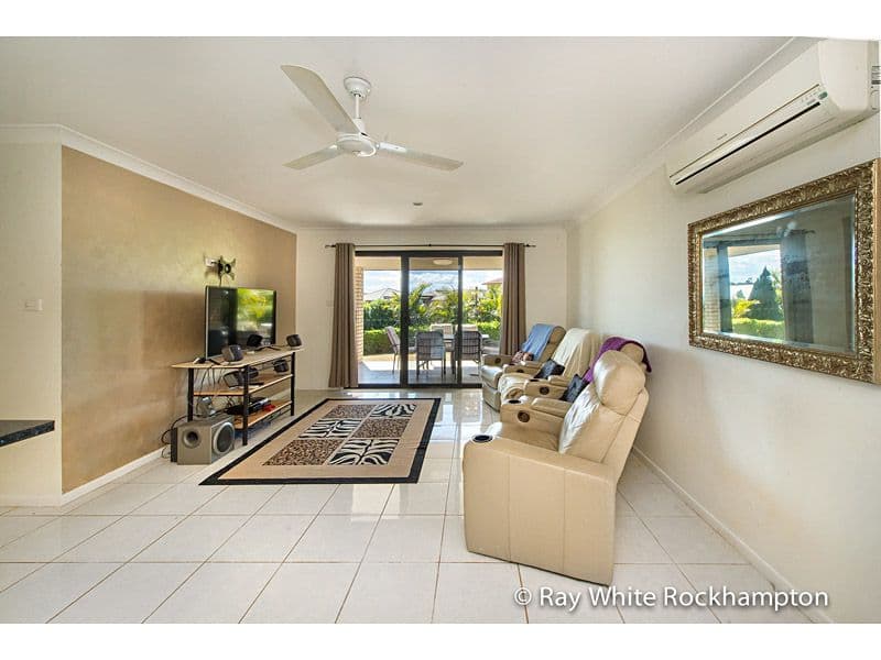 27 John Oxley Drive, GRACEMERE QLD 4702, Gracemere - Thumbnail 4