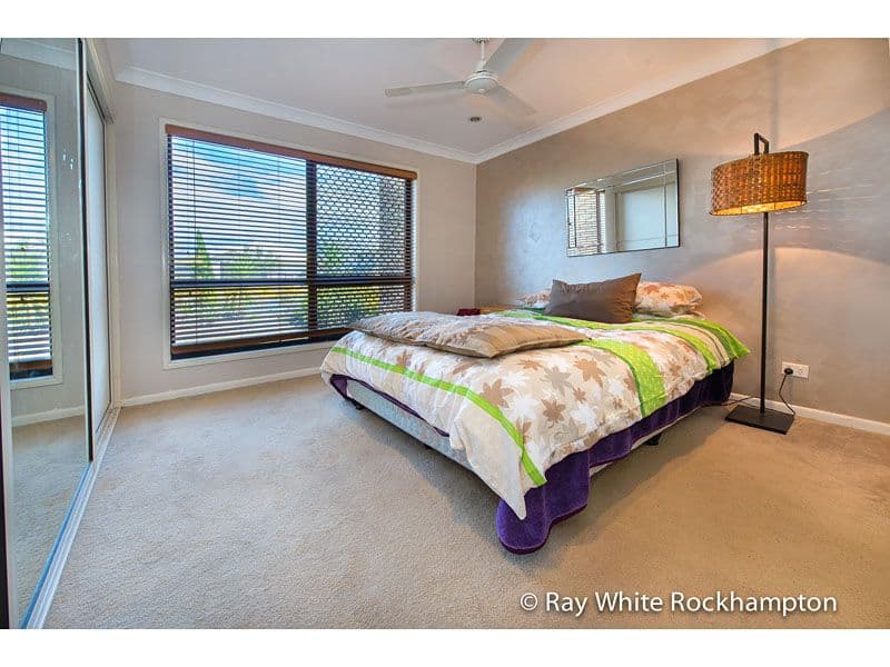 27 John Oxley Drive, GRACEMERE QLD 4702, Gracemere - Thumbnail 6