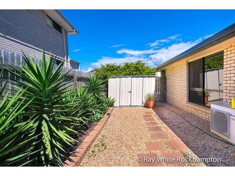 27 John Oxley Drive, GRACEMERE QLD 4702, Gracemere - Thumbnail 7