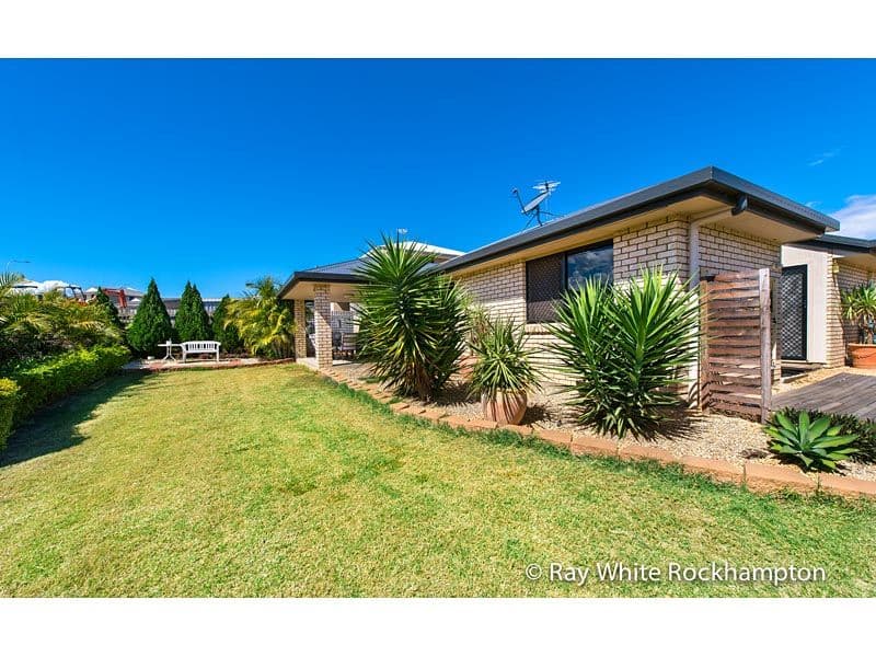 27 John Oxley Drive, GRACEMERE QLD 4702, Gracemere - Thumbnail 8
