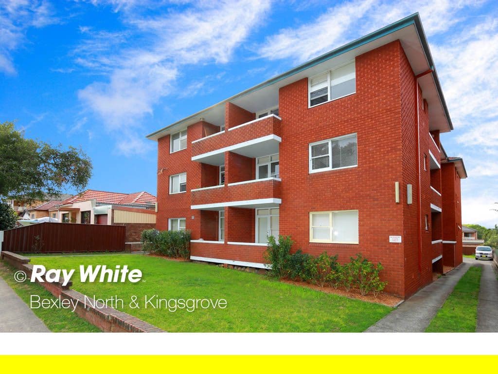 15 St Albans Road, KINGSGROVE NSW 2208, Kingsgrove - Thumbnail 2