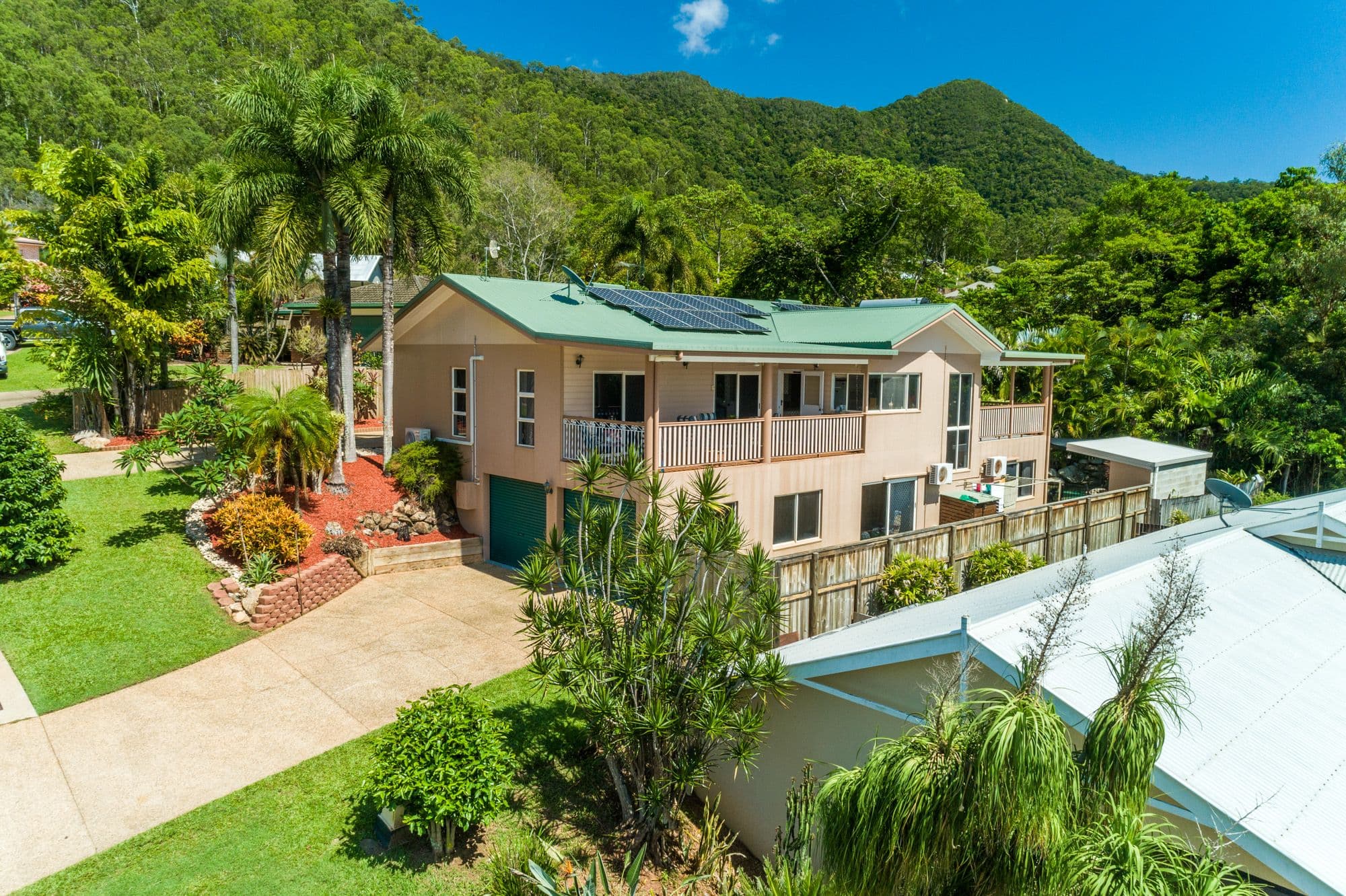 22 Sundew Close, Mount Sheridan QLD 4868, Mount Sheridan - Image 1