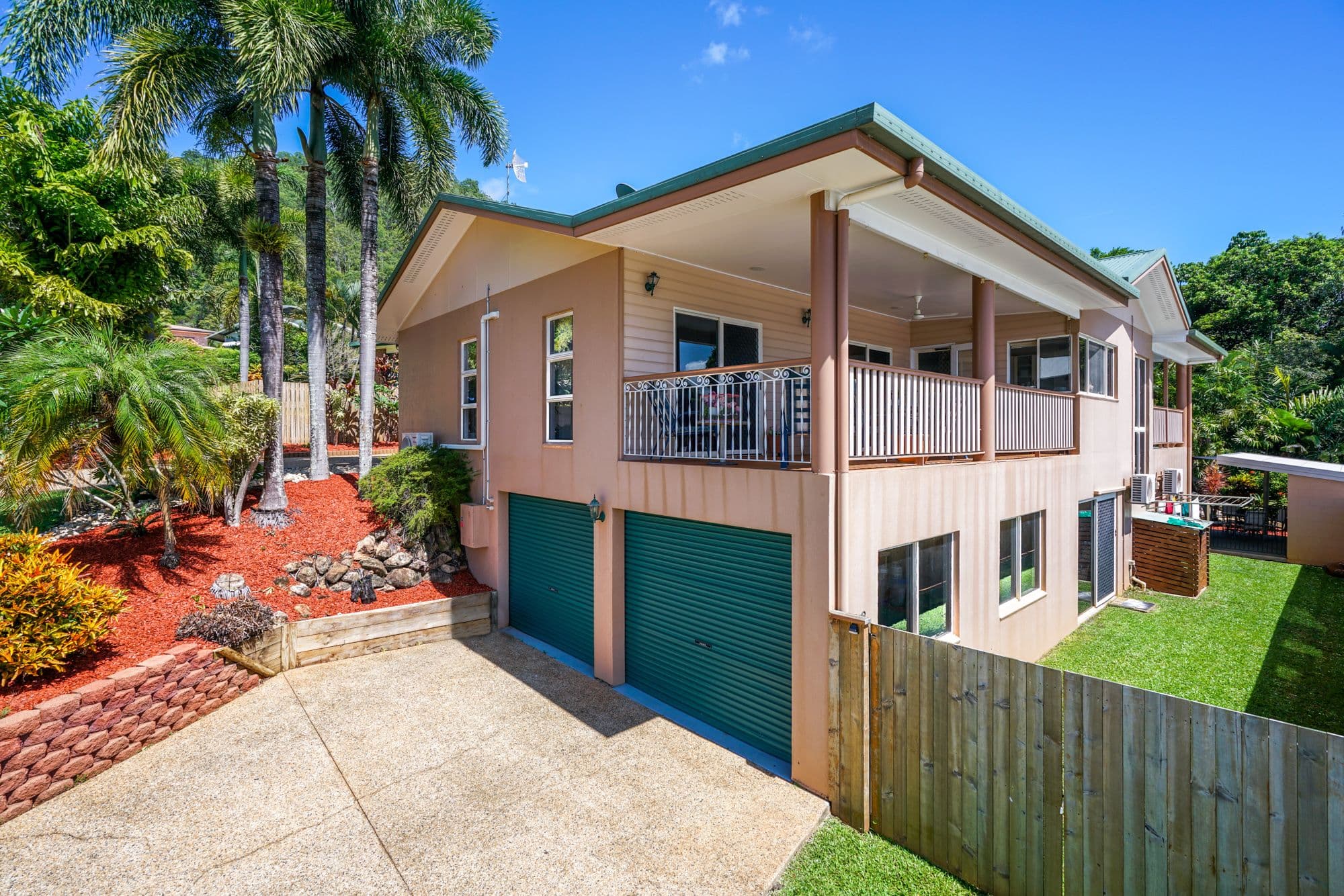 22 Sundew Close, Mount Sheridan QLD 4868, Mount Sheridan - Thumbnail 2