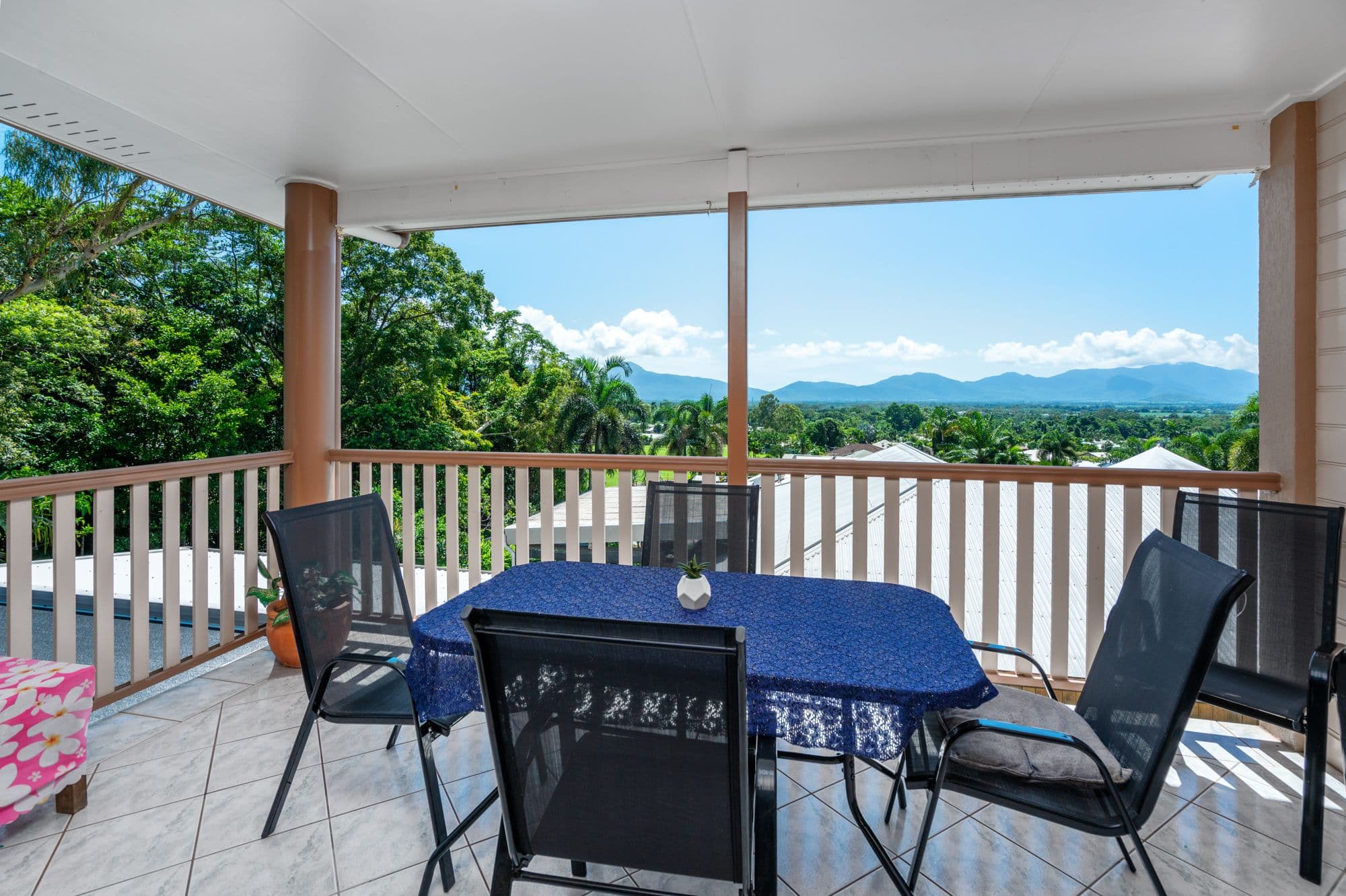 22 Sundew Close, Mount Sheridan QLD 4868, Mount Sheridan - Thumbnail 4