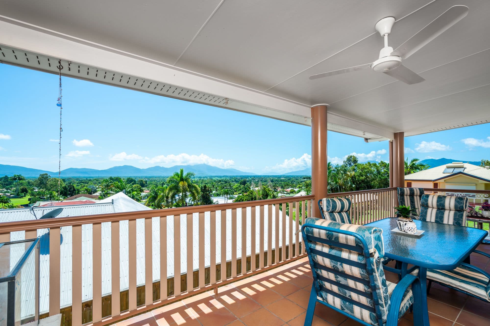 22 Sundew Close, Mount Sheridan QLD 4868, Mount Sheridan - Thumbnail 7