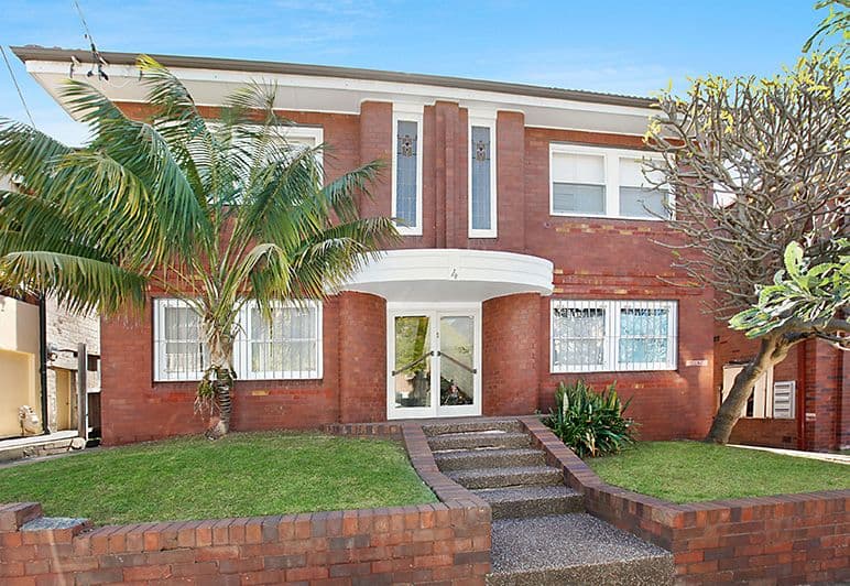 4 Alexander Street, Coogee NSW 2034, Coogee - Image 1