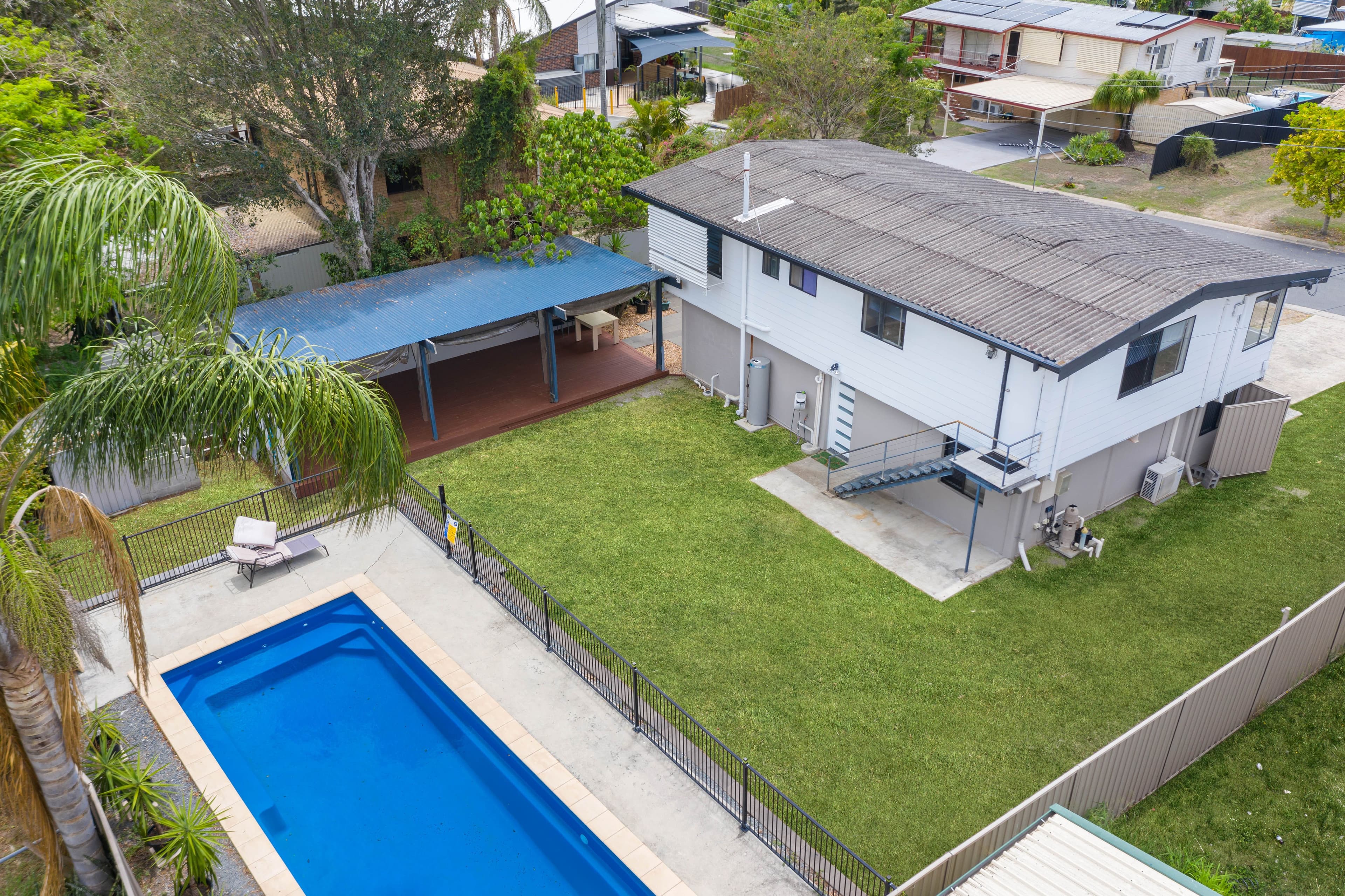 32 Fawkner Street, Slacks Creek QLD 4127, Slacks Creek - Image 1