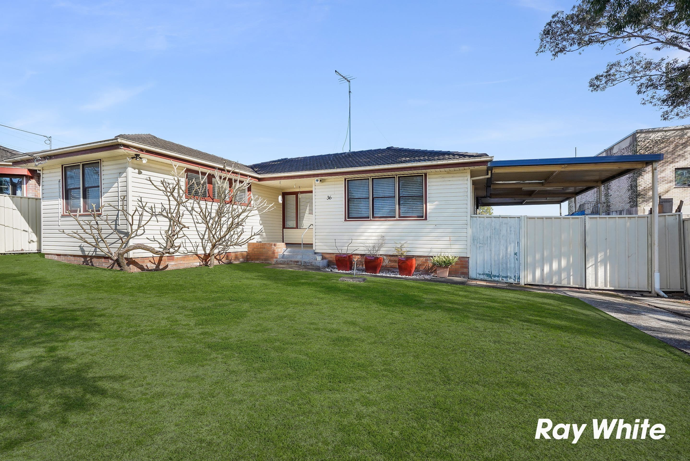 36 Noumea Street, Lethbridge Park NSW 2770, Lethbridge Park - Image 1