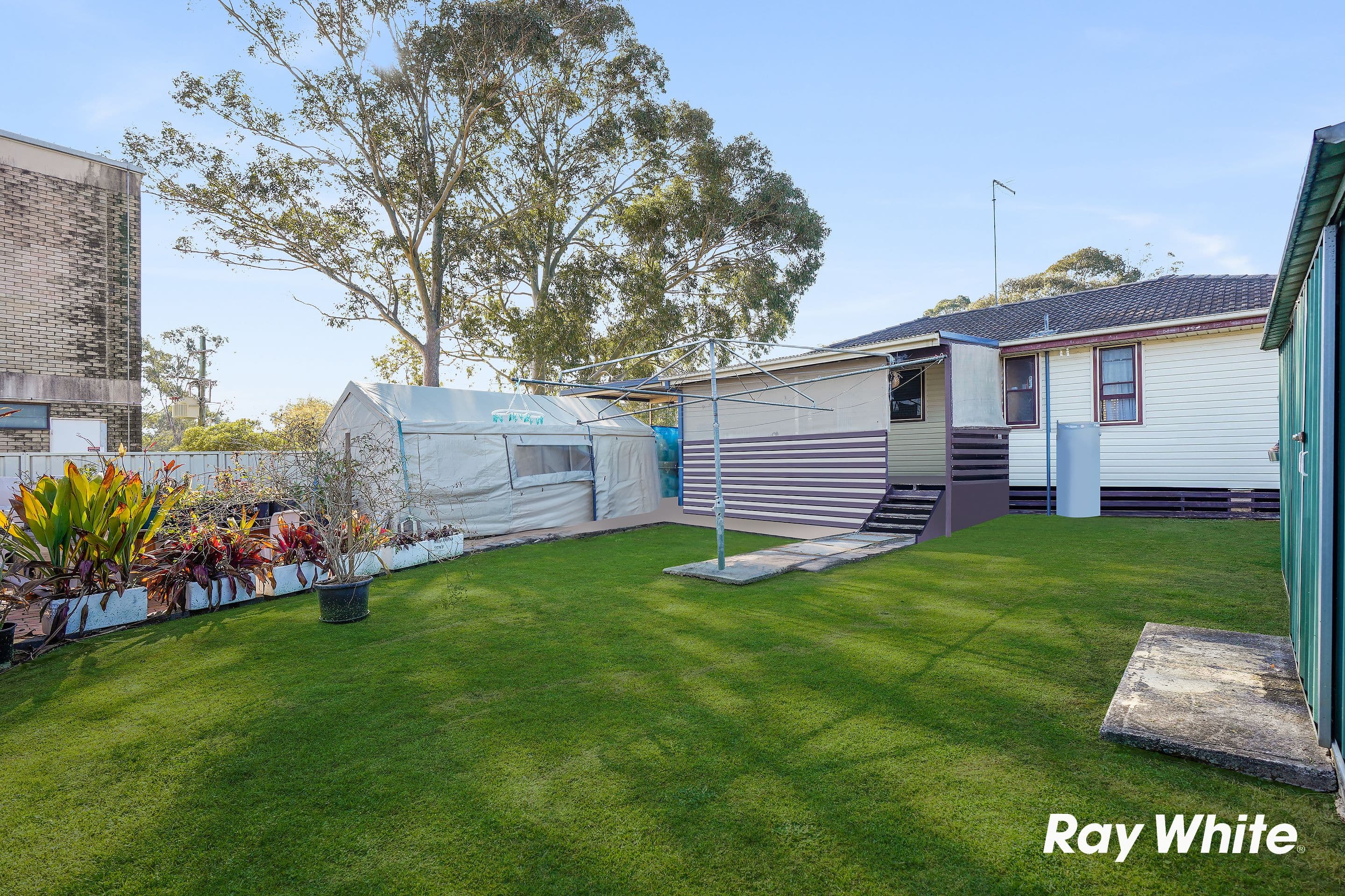36 Noumea Street, Lethbridge Park NSW 2770, Lethbridge Park - Thumbnail 8