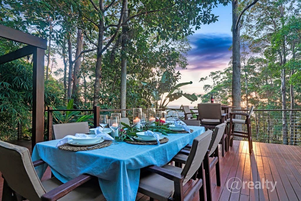 8 Rosewood Rise, Flaxton, QLD, 4560, Flaxton - Thumbnail 2