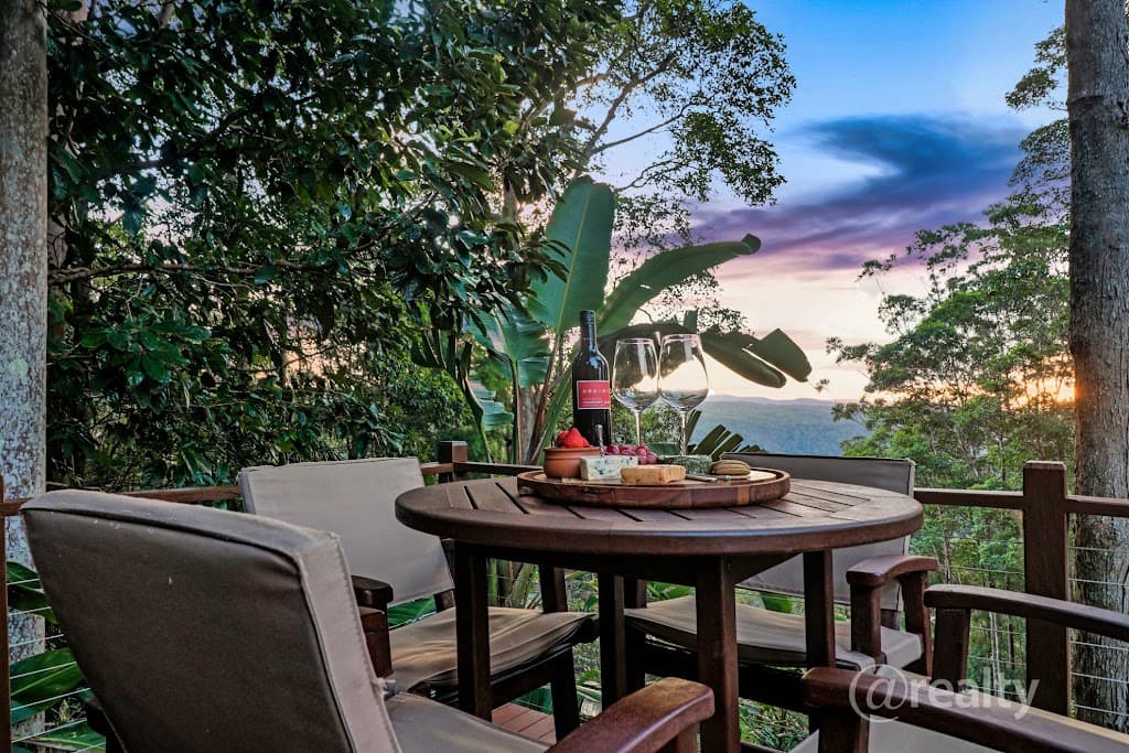 8 Rosewood Rise, Flaxton, QLD, 4560, Flaxton - Thumbnail 4